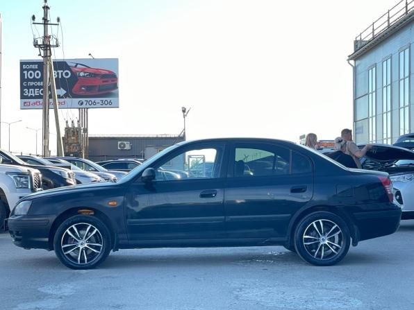 Hyundai Elantra III (XD2) Рестайлинг с пробегом 2005 года, цена 229 000 рублей, 337640 км, седан, Автокод Объявления