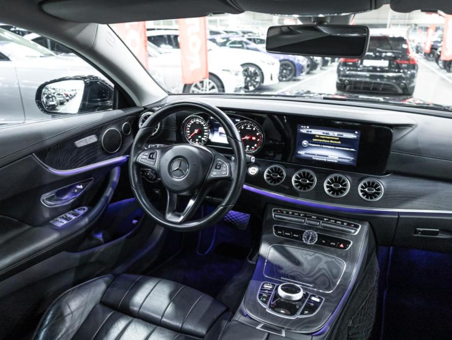 Mercedes-Benz E-Класс V (W213 S213 C238) Санкт-Петербург  - изображение 20