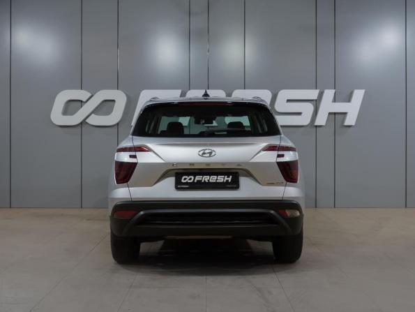 Hyundai Creta II с пробегом 2021 года, цена 2 229 000 рублей, 104144 км, внедорожник, Автокод Объявления