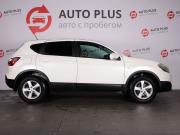 Nissan Qashqai I Рестайлинг Минеральные Воды  - изображение 24
