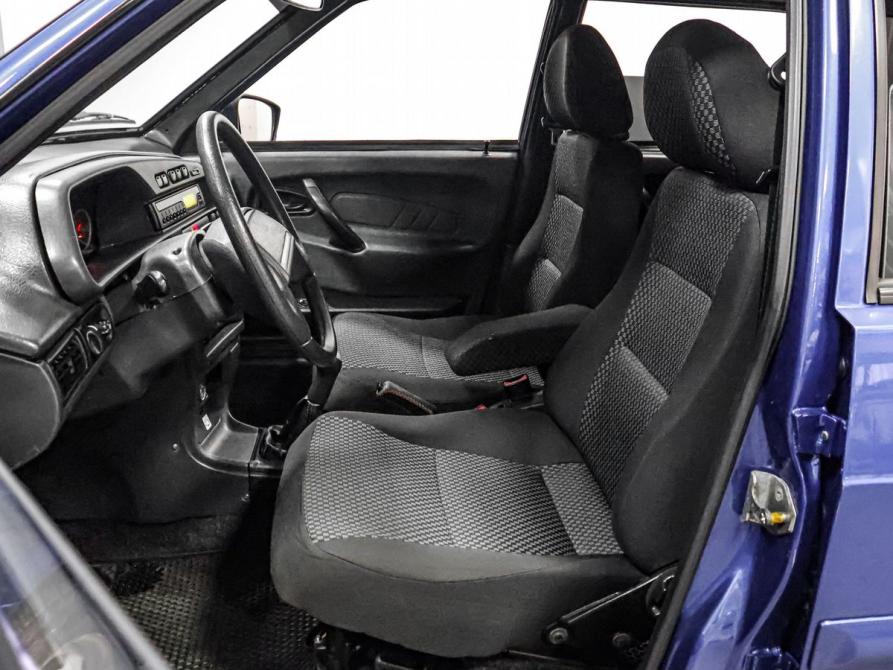 Lada (ВАЗ) 2114 Минеральные Воды  - изображение 8