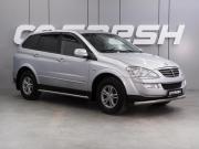SsangYong Kyron I Рестайлинг Воронеж  - изображение 17