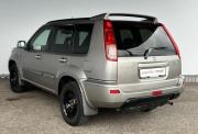 Nissan X-Trail I Киров  - изображение 24