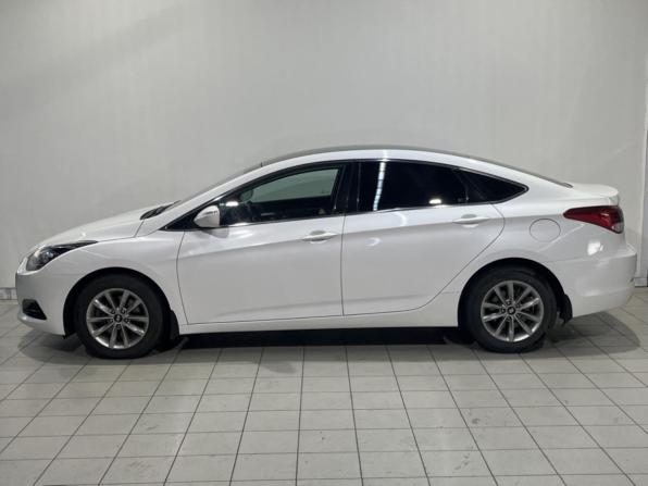 Hyundai i40 I Рестайлинг с пробегом 2017 года, цена 1 232 000 рублей, 203957 км, седан, Автокод Объявления