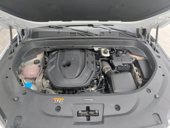 Geely Monjaro I с пробегом 2024 года, цена 2 700 000 рублей, 107822 км, внедорожник, Автокод Объявления