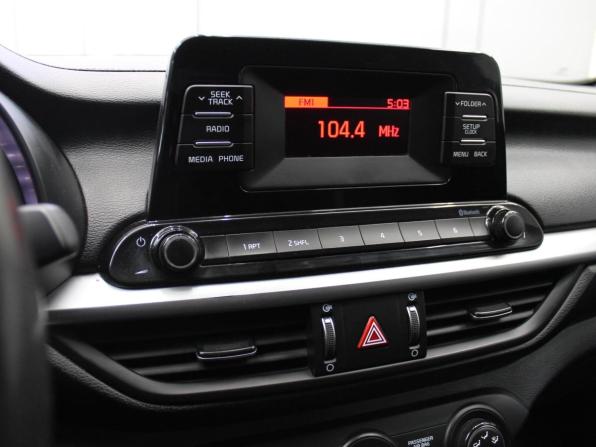 Kia Cerato IV с пробегом 2021 года, цена 2 035 000 рублей, 72896 км, седан, Автокод Объявления