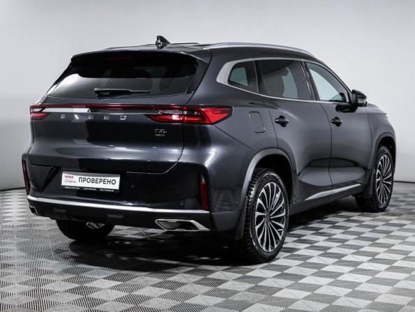 Exeed TXL I Рестайлинг 2 с пробегом 2023 года, цена 2 750 000 рублей, 21886 км, внедорожник, Автокод Объявления