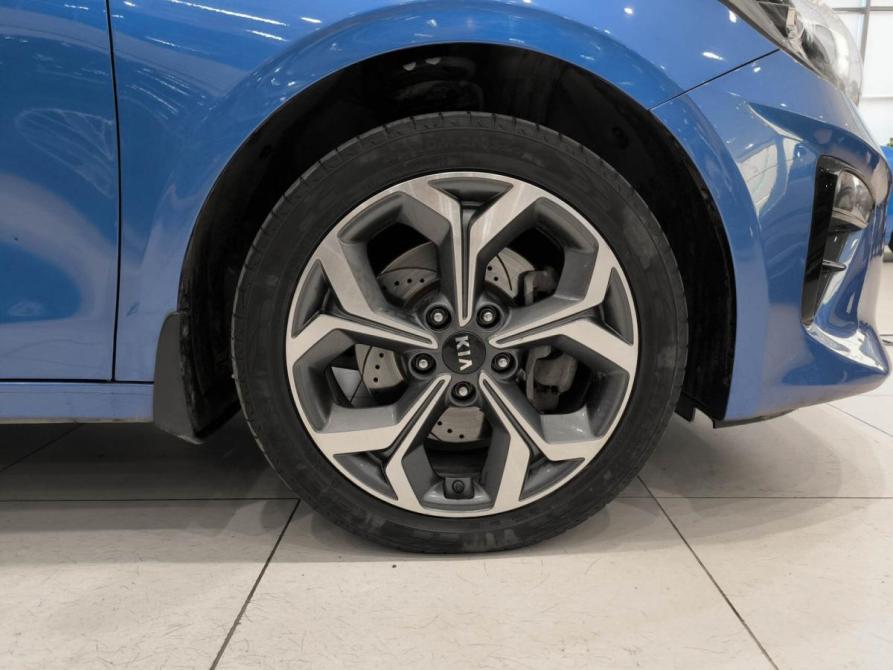 Kia Ceed III Казань  - изображение 22
