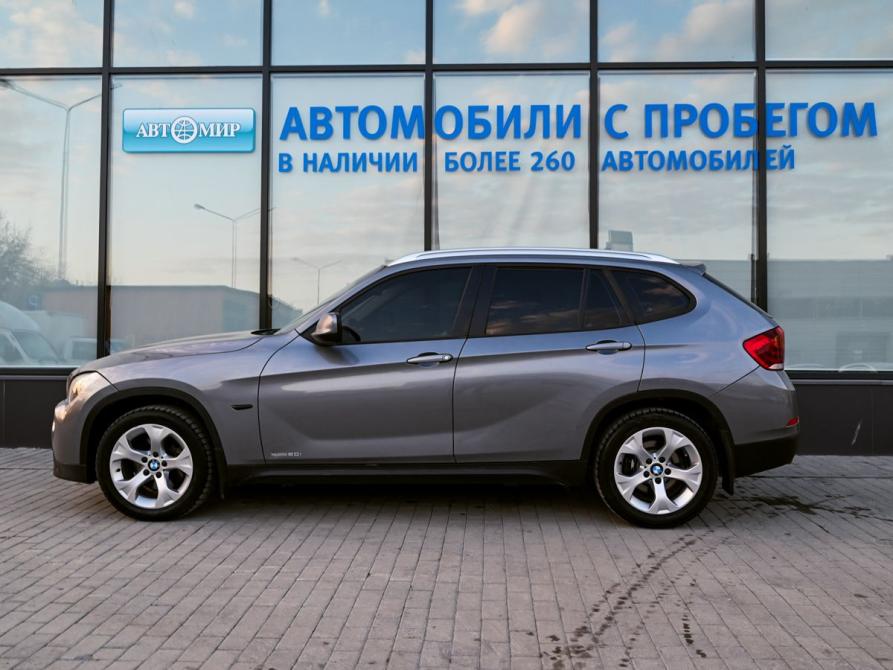 BMW X1 I (E84) Рестайлинг Екатеринбург  - изображение 2