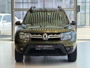 Renault Duster I Рестайлинг Краснодар  - изображение 21