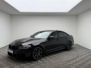 BMW M5 VI (F90) Рестайлинг Москва  - изображение 36