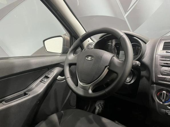 Lada (ВАЗ) Granta I Рестайлинг с пробегом 2018 года, цена 510 000 рублей, 135207 км, седан, Автокод Объявления