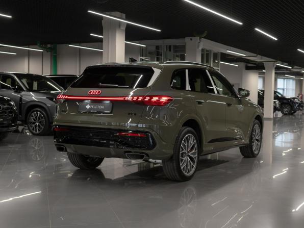 Audi Q5 III с пробегом 2026 года, цена 6 550 000 рублей, 50 км, внедорожник, Автокод Объявления