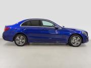Mercedes-Benz C-Класс IV (W205) Химки  - изображение 32