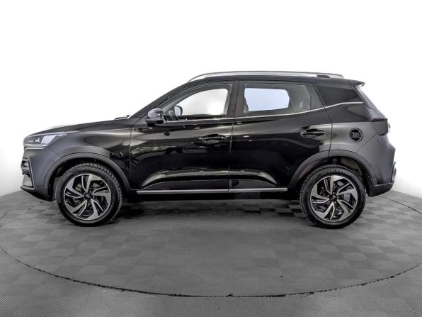 Kaiyi X3 с пробегом 2024 года, цена 1 300 000 рублей, 32807 км, внедорожник, Автокод Объявления