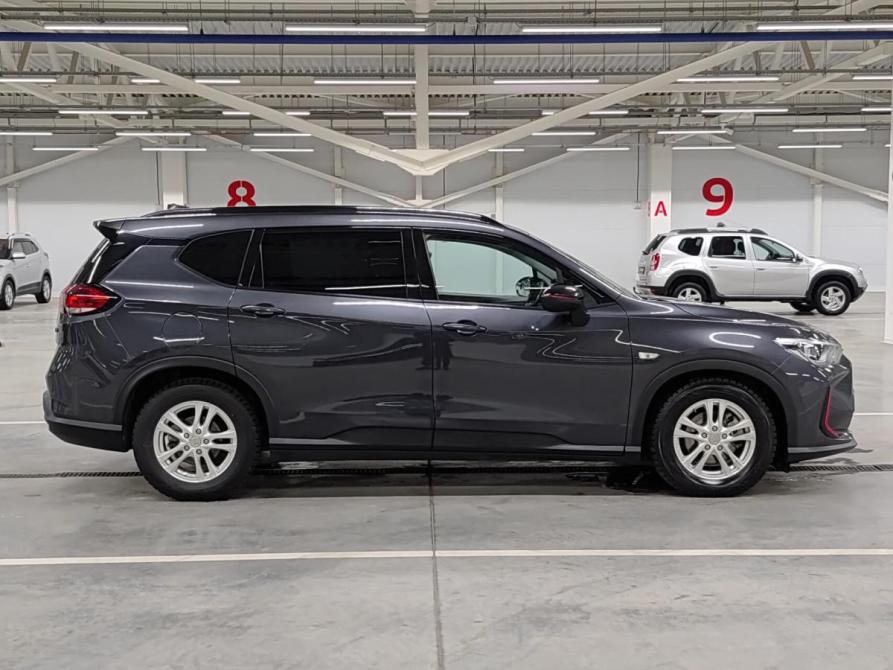 Chevrolet Orlando II Казань  - изображение 5