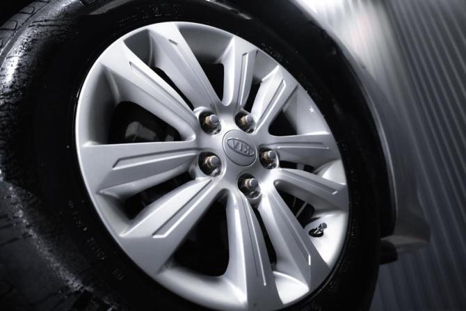 Kia Magentis II Рестайлинг с пробегом 2010 года, цена 999 000 рублей, 162961 км, седан, Автокод Объявления