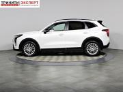 Haval Jolion I Рестайлинг Белгород  - изображение 23