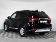 Mitsubishi Outlander III Рестайлинг 3 Санкт-Петербург  - изображение 27