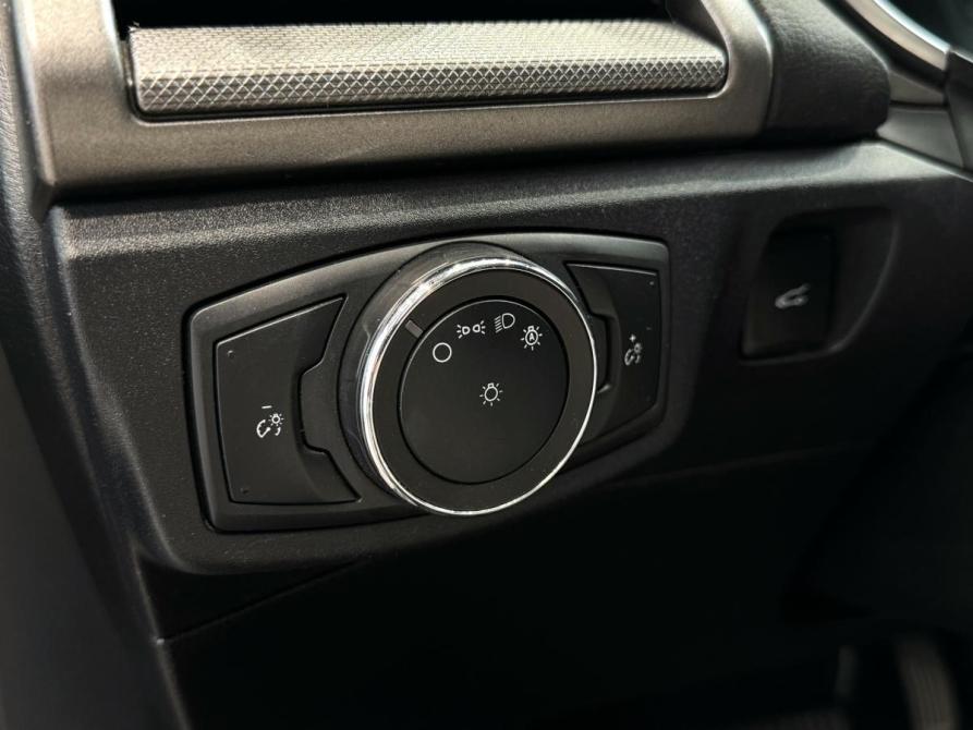 Ford Fusion (North America) II Рестайлинг Волжский  - изображение 15