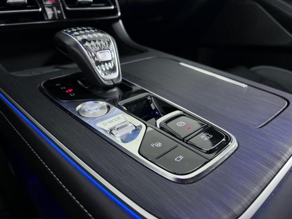 GAC GS8 II с пробегом 2023 года, цена 3 335 000 рублей, 34502 км, внедорожник, Автокод Объявления