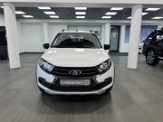 Lada (ВАЗ) Granta I Рестайлинг Ростов-на-Дону  - изображение 23