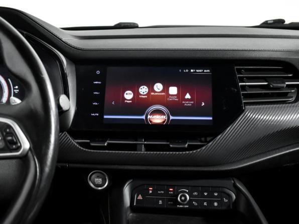 Haval F7x I с пробегом 2020 года, цена 1 719 000 рублей, 117616 км, внедорожник, Автокод Объявления