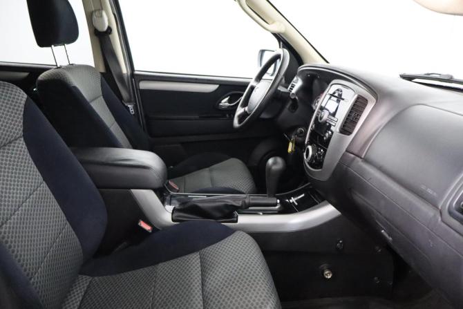 Ford Escape I Рестайлинг 2 с пробегом 2008 года, цена 749 000 рублей, 189000 км, внедорожник, Автокод Объявления