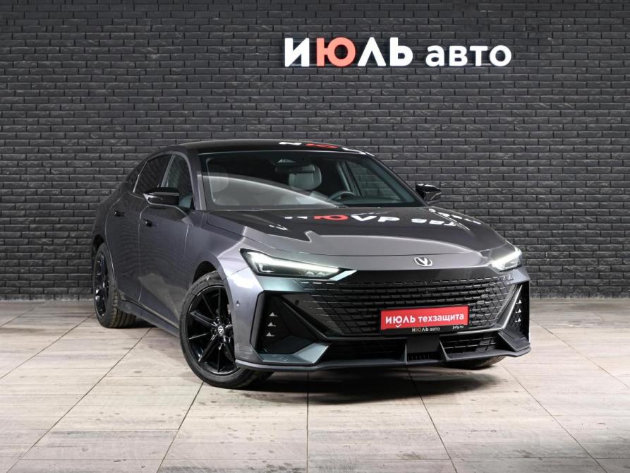 Changan UNI-V I Екатеринбург  - изображение 3