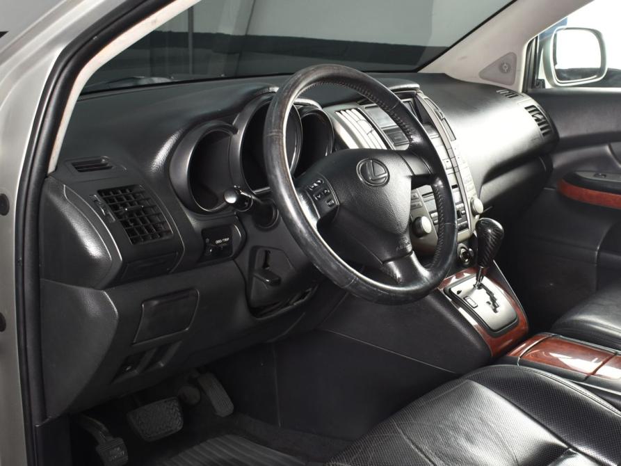Lexus RX II Кемерово  - изображение 6