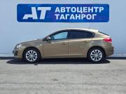 Chevrolet Cruze I Рестайлинг Таганрог  - изображение 29