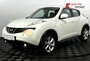 Nissan Juke I Нижний Новгород  - изображение 25