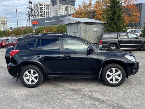 Toyota RAV4 III (XA30) с пробегом 2007 года, цена 975 000 рублей, 186000 км, внедорожник, Автокод Объявления