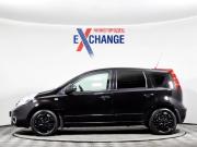 Nissan Note I Рестайлинг Нижний Новгород  - изображение 27