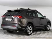 Toyota RAV4 V (XA50) Химки  - изображение 21