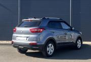 Hyundai Creta I Красноярск  - изображение 28