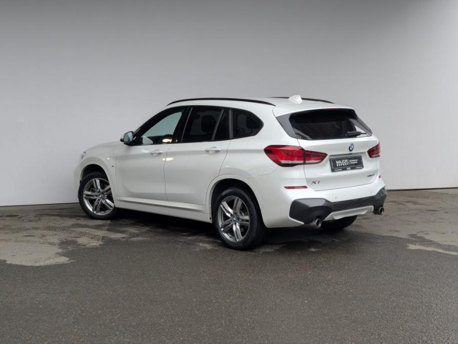 BMW X1 II (F48) Рестайлинг Москва  - изображение 11