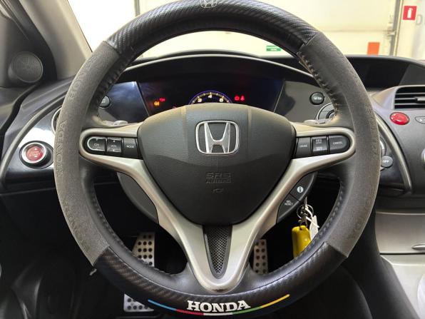 Honda Civic VIII с пробегом 2006 года, цена 538 000 рублей, 186000 км, хэтчбек, Автокод Объявления