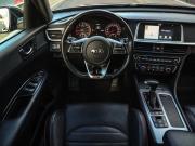 Kia Optima IV Рестайлинг Санкт-Петербург  - изображение 49