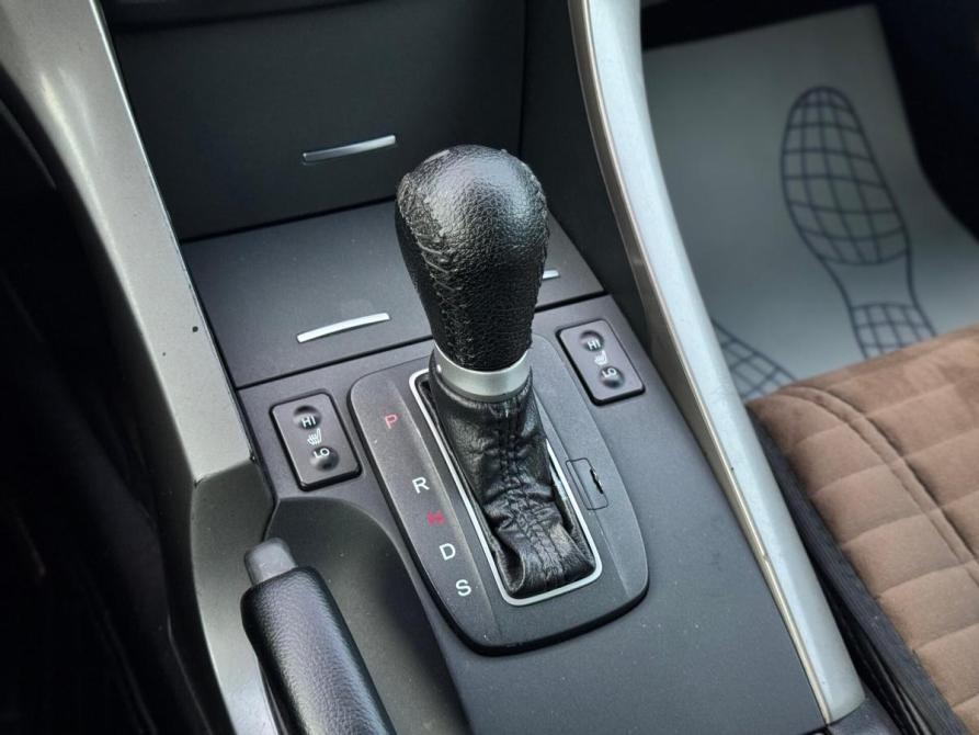 Honda Accord VIII Ульяновск  - изображение 23