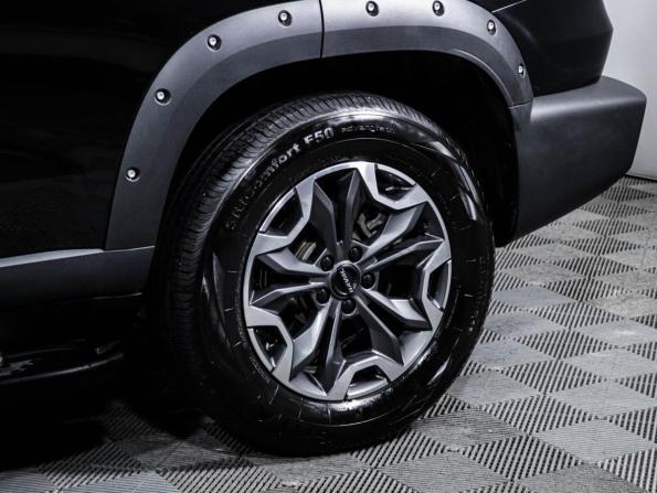 Haval Dargo I с пробегом 2023 года, цена 2 850 000 рублей, 58458 км, внедорожник, Автокод Объявления