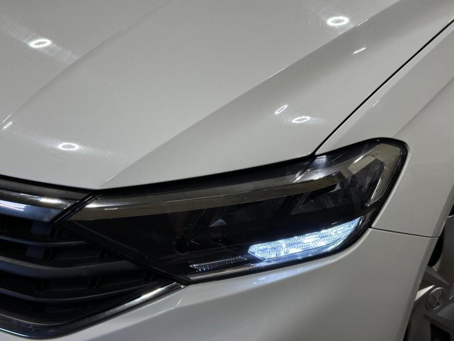 Volkswagen Polo VI Челябинск  - изображение 7