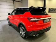 Geely Coolray I Новосибирск  - изображение 34