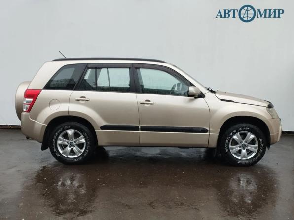 Suzuki Grand Vitara II Рестайлинг с пробегом 2010 года, цена 1 195 000 рублей, 166480 км, внедорожник, Автокод Объявления