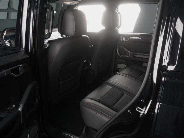 JETOUR T2 с пробегом 2024 года, цена 3 499 000 рублей, 64362 км, внедорожник, Автокод Объявления
