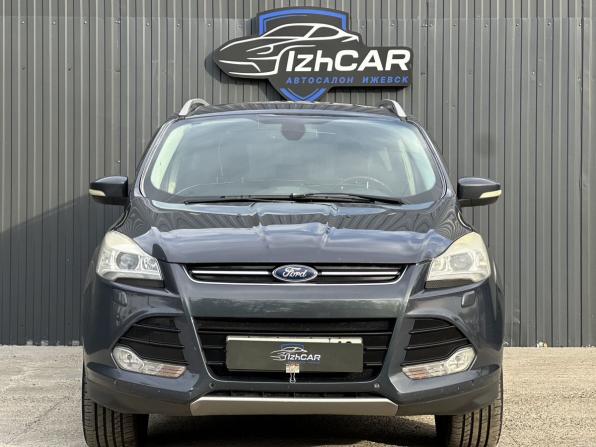Ford Kuga II с пробегом 2013 года, цена 1 199 000 рублей, 148500 км, внедорожник, Автокод Объявления