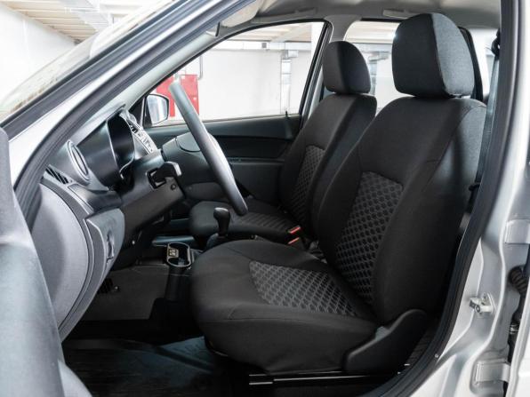Lada (ВАЗ) Granta I Рестайлинг с пробегом 2025 года, цена 1 103 000 рублей, 164 км, седан, Автокод Объявления