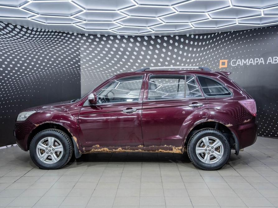 Lifan X60 I Самара  - изображение 6
