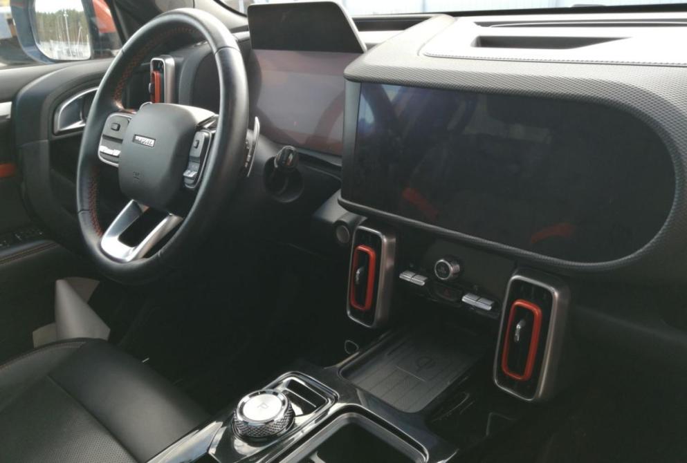 Haval Dargo Иваново  - изображение 11