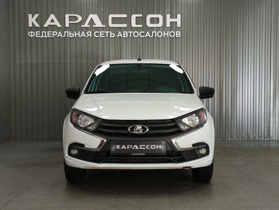 Lada (ВАЗ) Granta I Рестайлинг Пермь  - изображение 3